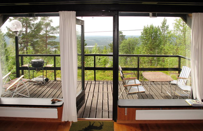 Lofsdalen Fjällbjörken - Photo 2