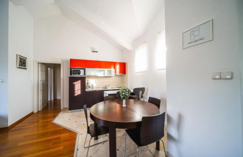 Pervanovo Apartments with Free Parking - Foto 20