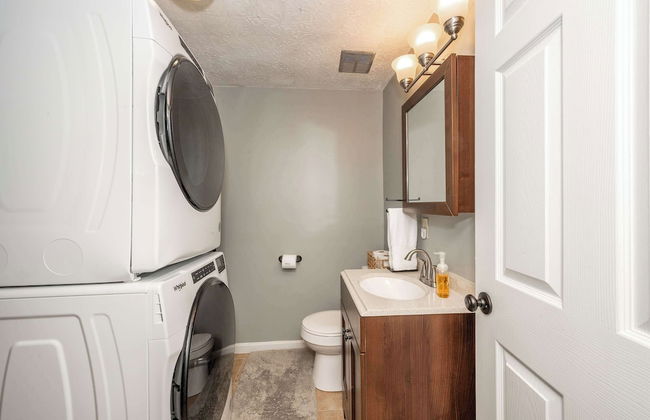 Cozy Home Away From Home! - Foto 19