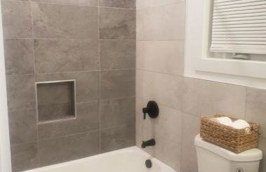 Comfy 3 bedroom house - Foto 10