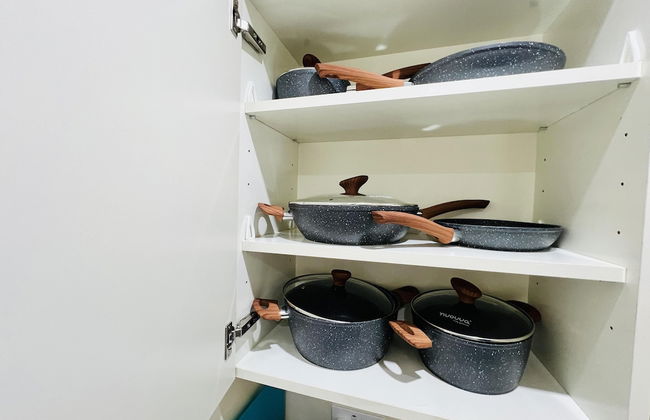 1-bed Apartment in Ealing - Foto 9