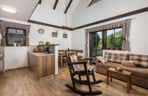 Gorska bajka - Smreka, kuća za odmor i wellness - Foto 7