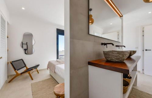 VILLA LUJO - By Almarina Villas - Foto 53