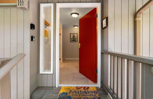 Halekii Sunset Beautiful 4 br Kealakekua Home - Foto 9