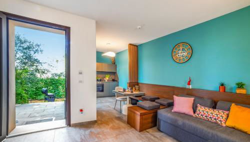 Alternative Resort & SPA apartments - Foto 5