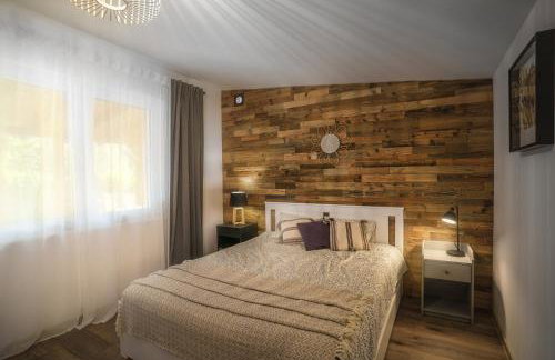 Sławica Inn domek letniskowy nad jeziorem - Foto 8