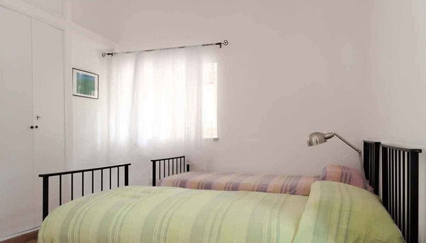 La Manna di Zabbra - Foto 5, Habitación