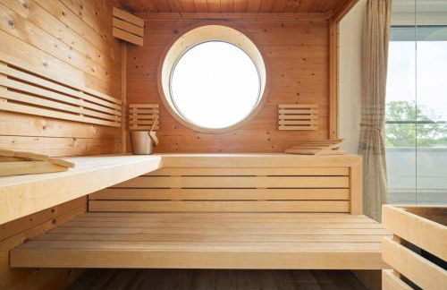 Luxus Spa Penthouse Schlossoase - Foto 21