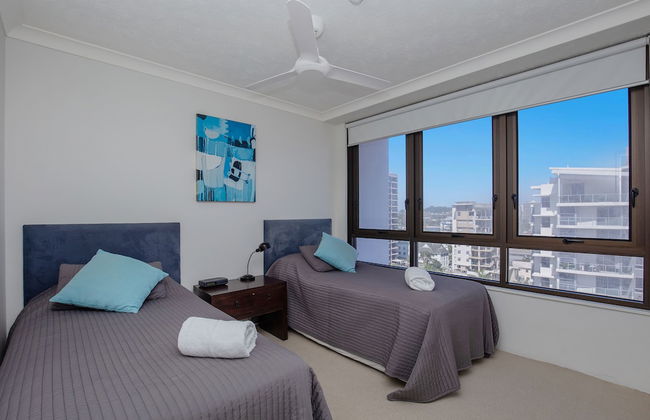 Carool Apartments - Foto 14