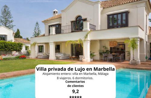 Villa Vainilla - Foto 1