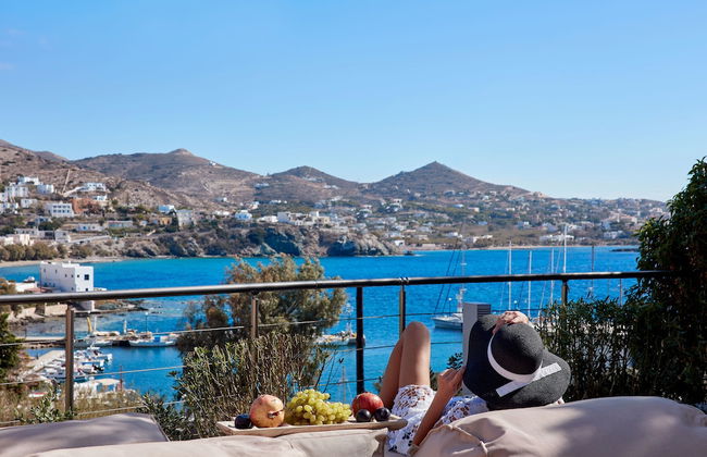 Plagia Villas - Foto 55