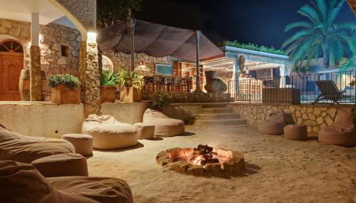 Villa Mistral Montiboli by Buccara - Foto 4