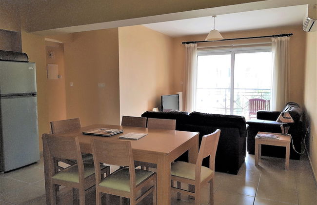 Mazotos Panoramic Village - Foto 60