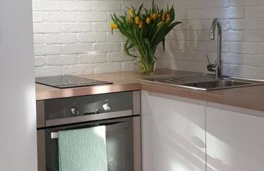 Apartament Zamojska - GarwoNocka - Foto 18