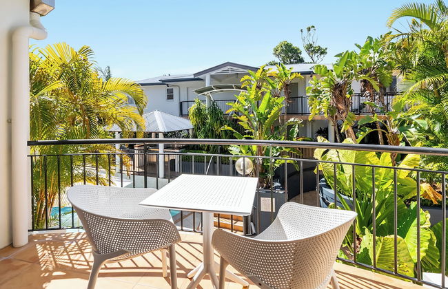 Eco Beach Resort - Photo 11