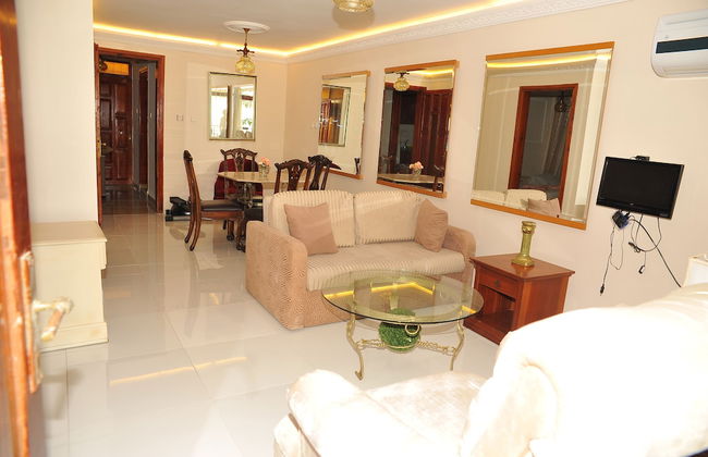 Panorama Apartments - Foto 25