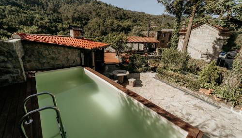 HAGAH Alojamentos - Gerês - Foto 1