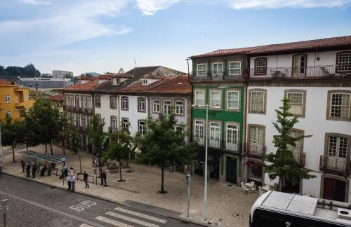 HAGAH Alojamentos - Foto 43