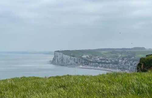 Plage à 50m Appartement Rêves étoilés Villa Les Bains de Mers - Foto 49