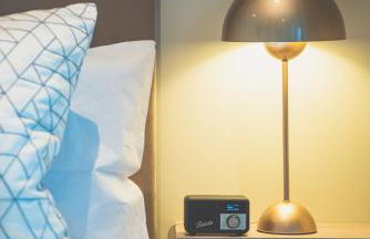 NOVU Apartments Liverpool Waterfront - Foto 109