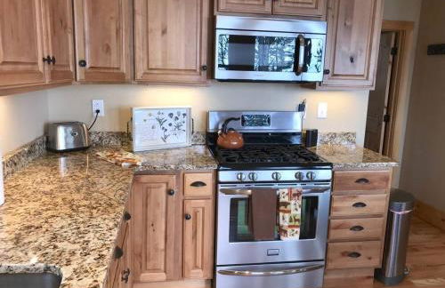 Ridgecrest A Unique Rustic Cabin in Blowing Rock NC - Foto 17