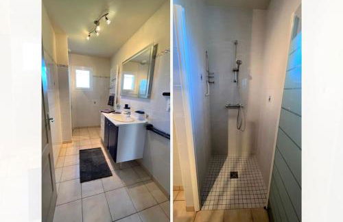 Maison avec véranda - Gîte de l'Arbrisseau - Foto 14