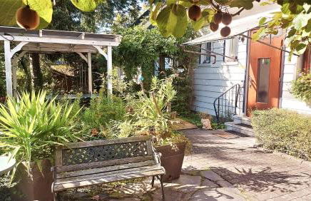 Villa Gast - Salmagundi, für Gruppen bis 16 Gäste - Foto 3