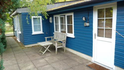 Somerset Lodge, a secret hideaway - Foto 4