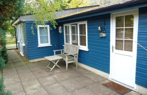 Somerset Lodge, a secret hideaway - Photo 4