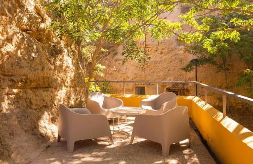 Cuevas de las Bardenas - Foto 63