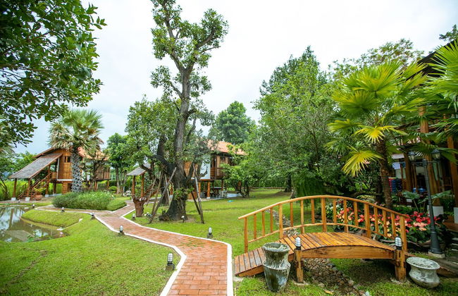 Saksila Resort - Photo 78