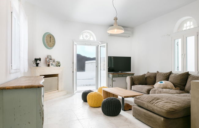 imarkellis boutique villas - Foto 30