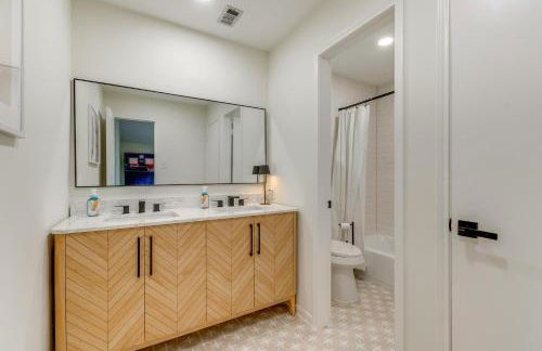 Walk to Lake Conroe Family-Friendly Getaway! - Foto 12