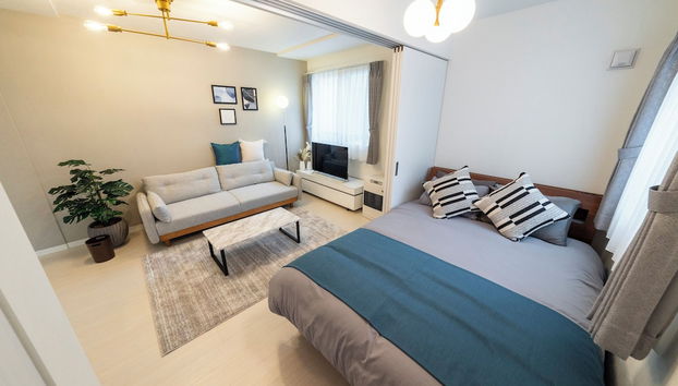 UNIVERSE 202 - Foto 3, Habitación