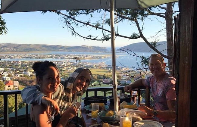 Knysna Lodge Self Catering Accommodation - Foto 21