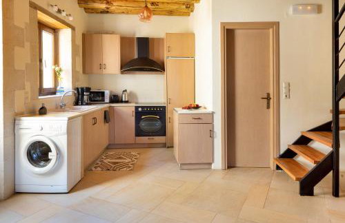 Villa Erontas -Private heated jacuzzi and mini pool - Foto 33