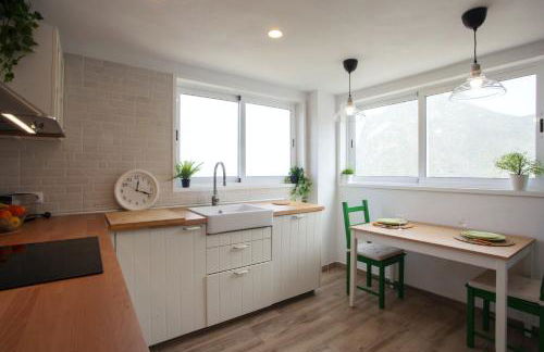 Comfortable house in Santa Cruz 130 m² with sea and mountain view - Foto 5