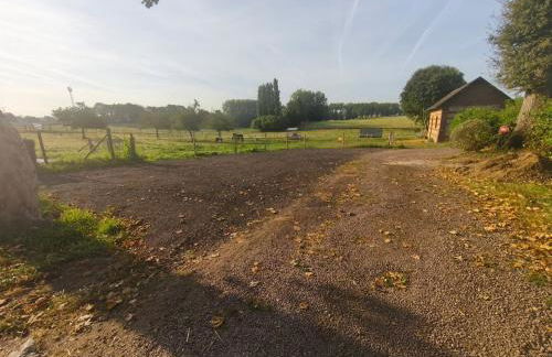 Le Gîte d'Amoé - Foto 7