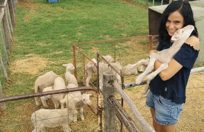 Ganora Guestfarm & Excursions - Foto 37