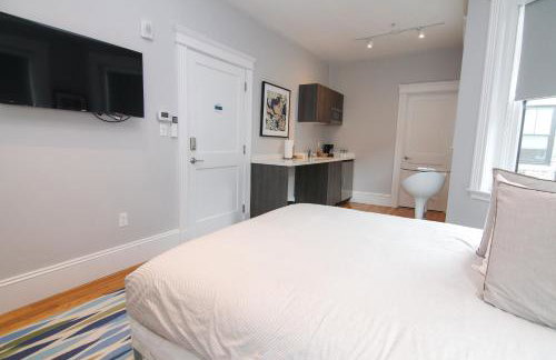 A Stylish Stay w/ a Queen Bed, Heated Floors.. #32 - Foto 8