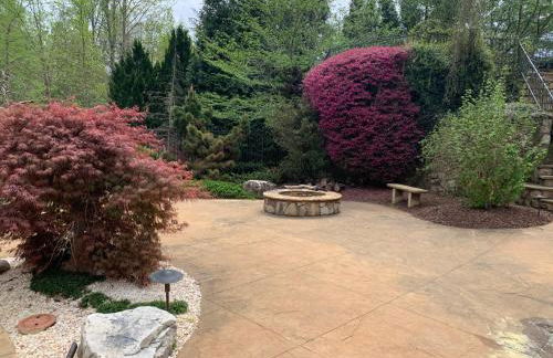 Luxury Villa in Cary - Raleigh - Foto 32