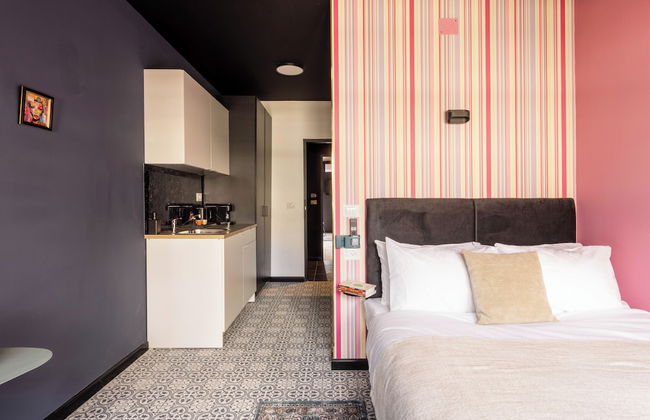 The Studios at Haifa Port by Sea N' Rent - Foto 34