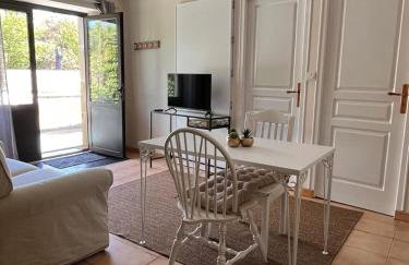 Gîte 5, Domaine Logis Gascogne - Foto 13
