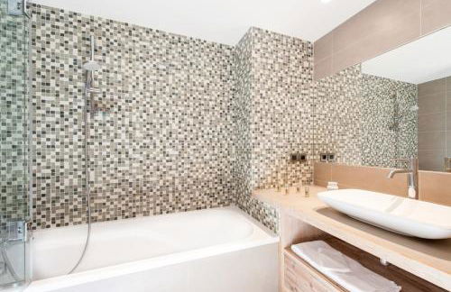 Chalet le Bonheur - Foto 14