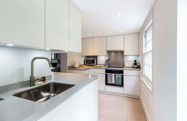 Renovated Historic Home & Garden in City Enclave - Foto 7