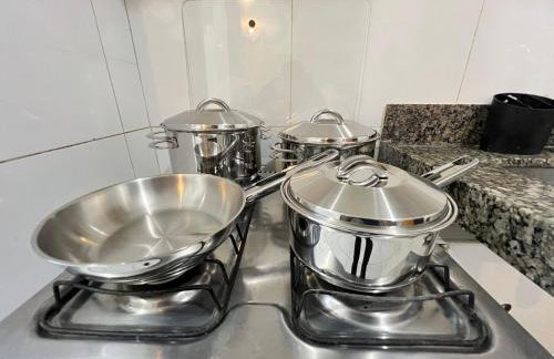 LK Santo Antônio 9 - Foto 27