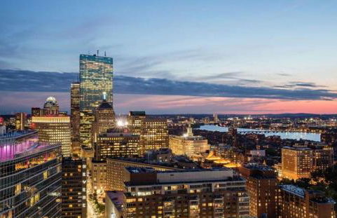 Downtown 1BR w Luxury Amenities Rooftop Views BOS-502 - Foto 31