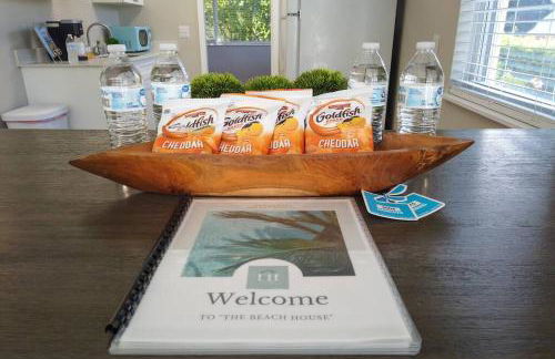 The Beach House at Seascape Steps from the Beach, Marina and Shops! - Foto 7