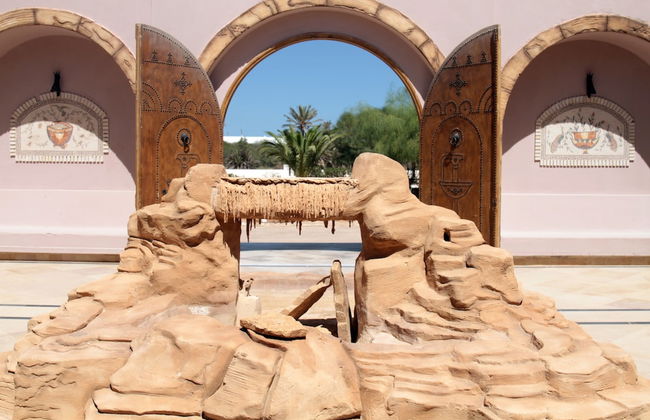 Dar el Manara Djerba Hotel & Aparts - Photo 18