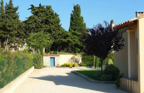Gite de charme avec piscine dans le Luberon - Photo 11